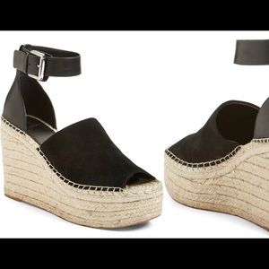 Marc Fisher Adalyne Espadrille